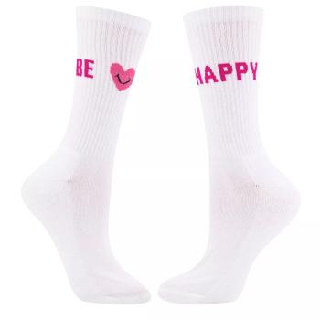 Ewers Damensocken Be Happy